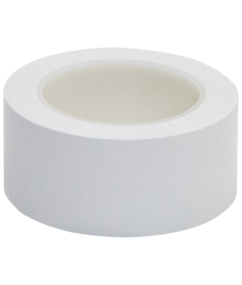 Vinyl Floor Safety Marking Tape 2 X 36 Yds 6mil Pvc White