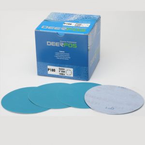 DISC SAND PAPER-PSA