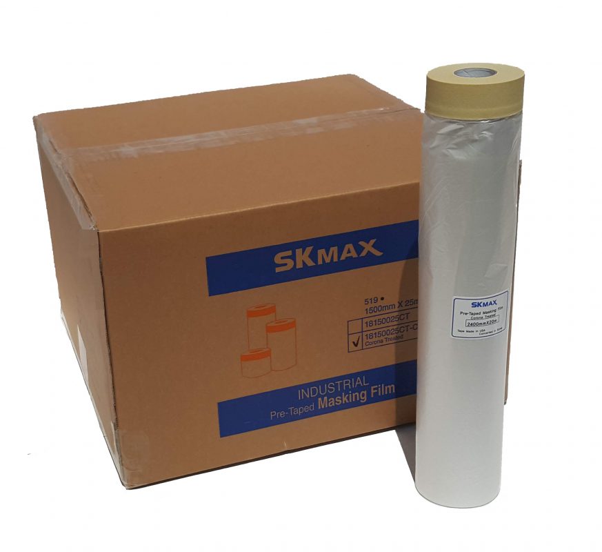 SKMAX