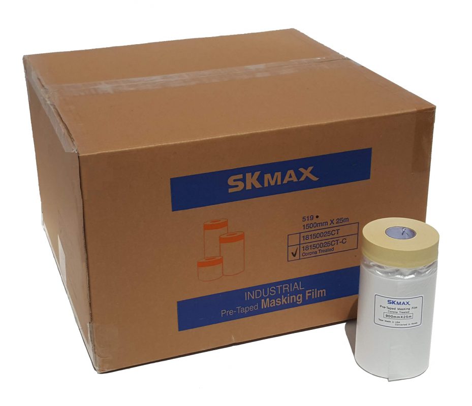 SKMAX