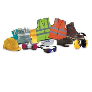 SAFETY PRODUCTS