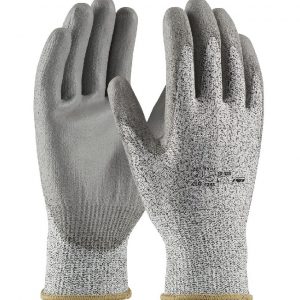 GLOVES-CUT RESISTANT