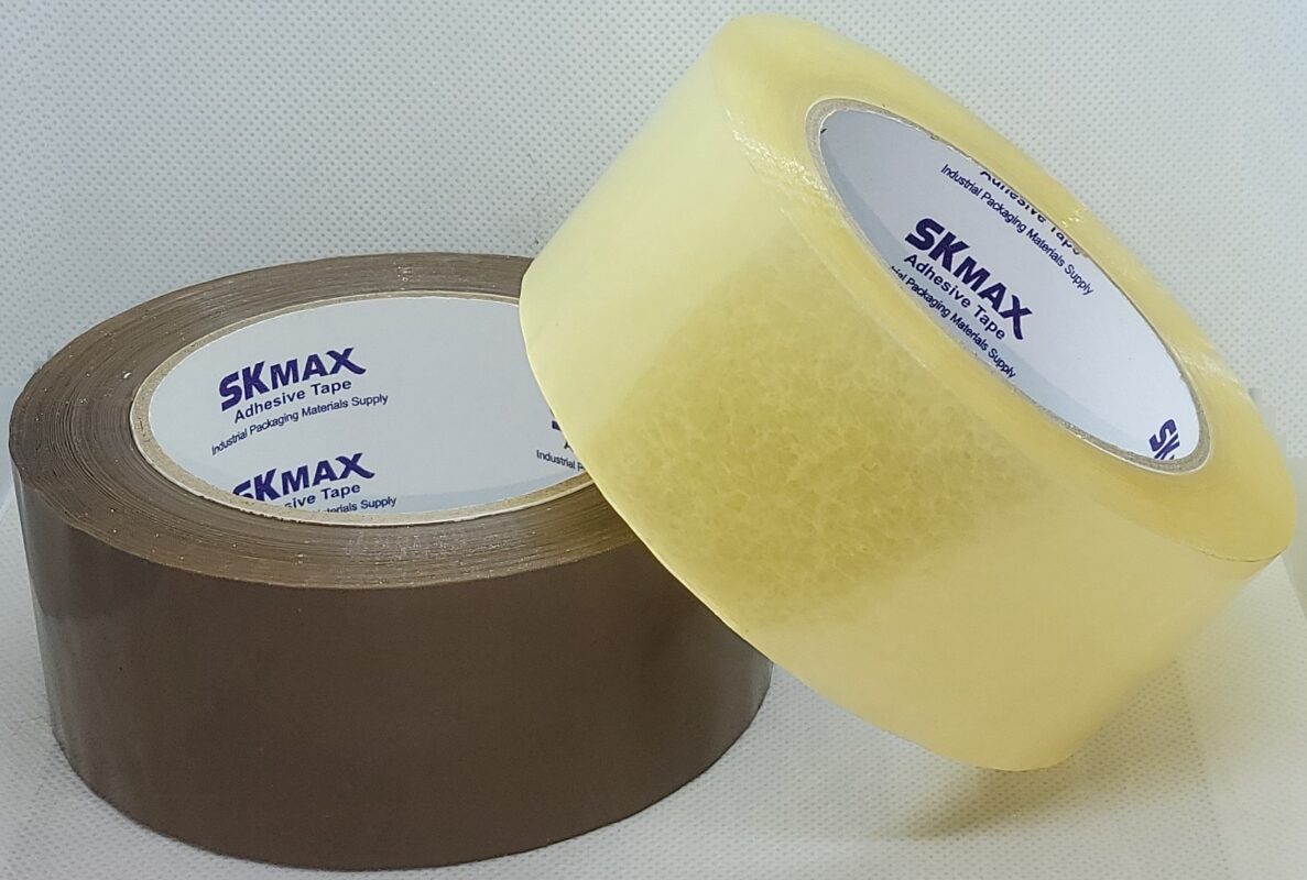 CARTON SEALING TAPE