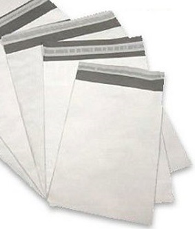 POLY MAILERS