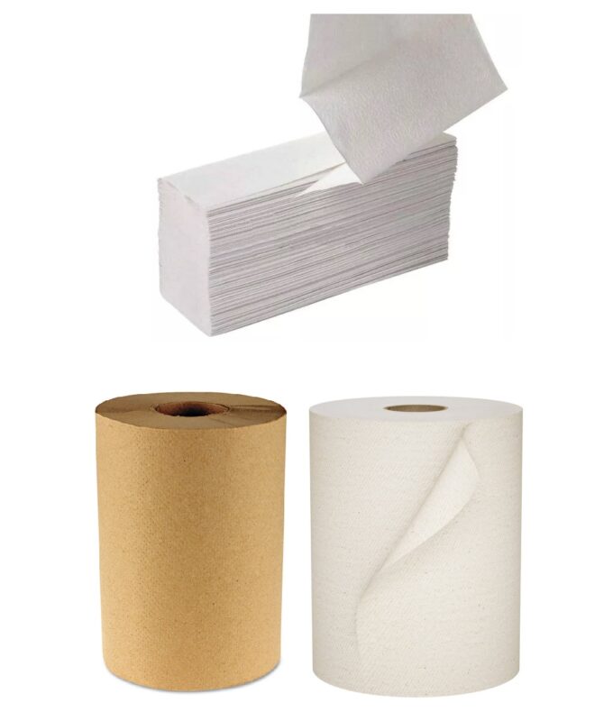 PAPER TOWEL