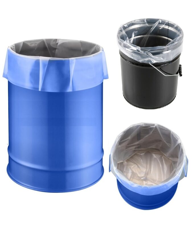 POLY BAGS