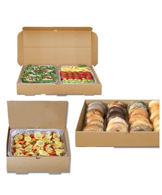 CATERING BOXES