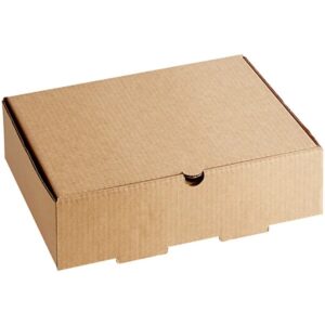 CATERING BOX- HALF SIZE (50PCS/BUNDLE)
