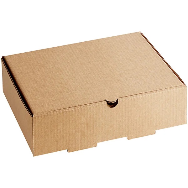 CATERING BOX- HALF SIZE (50PCS/BUNDLE)