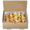 CATERING BOX- HALF SIZE (50PCS/BUNDLE)