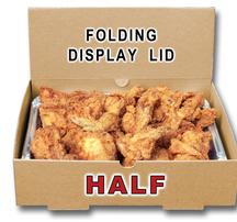 CATERING BOX- HALF SIZE (50PCS/BUNDLE) - Image 4