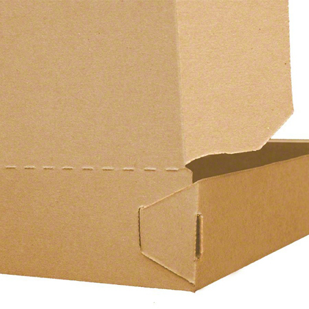 CATERING BOX- HALF SIZE (50PCS/BUNDLE) - Image 5