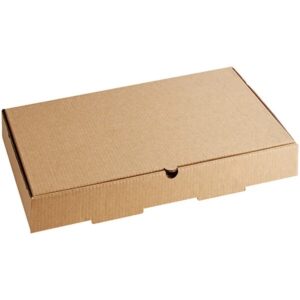 CATERING BOX - REGULAR SIZE (50PCS/BUNDLE)