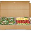 CATERING BOX - REGULAR SIZE (50PCS/BUNDLE)